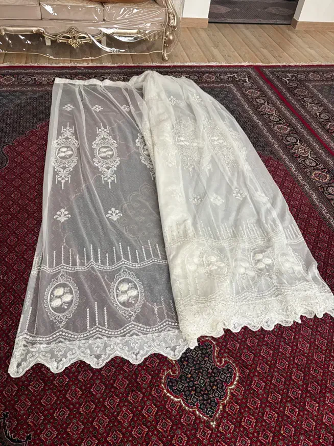 پرده|پرده، رانر، رومیزی|اردبیل, |دیوار