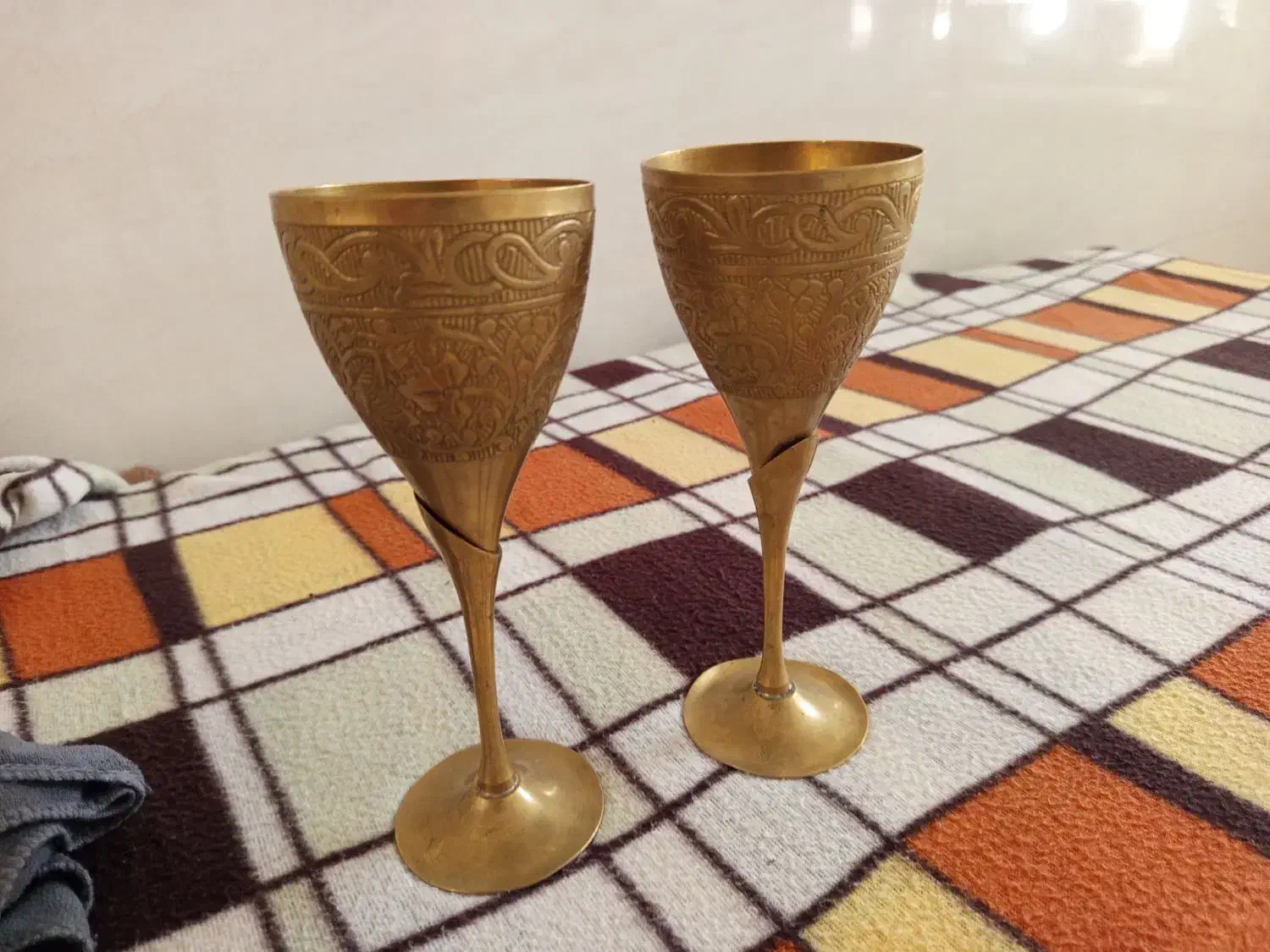 جام خیلی زیبا|صنایع دستی و سایر لوازم تزئینی|شازند, |دیوار