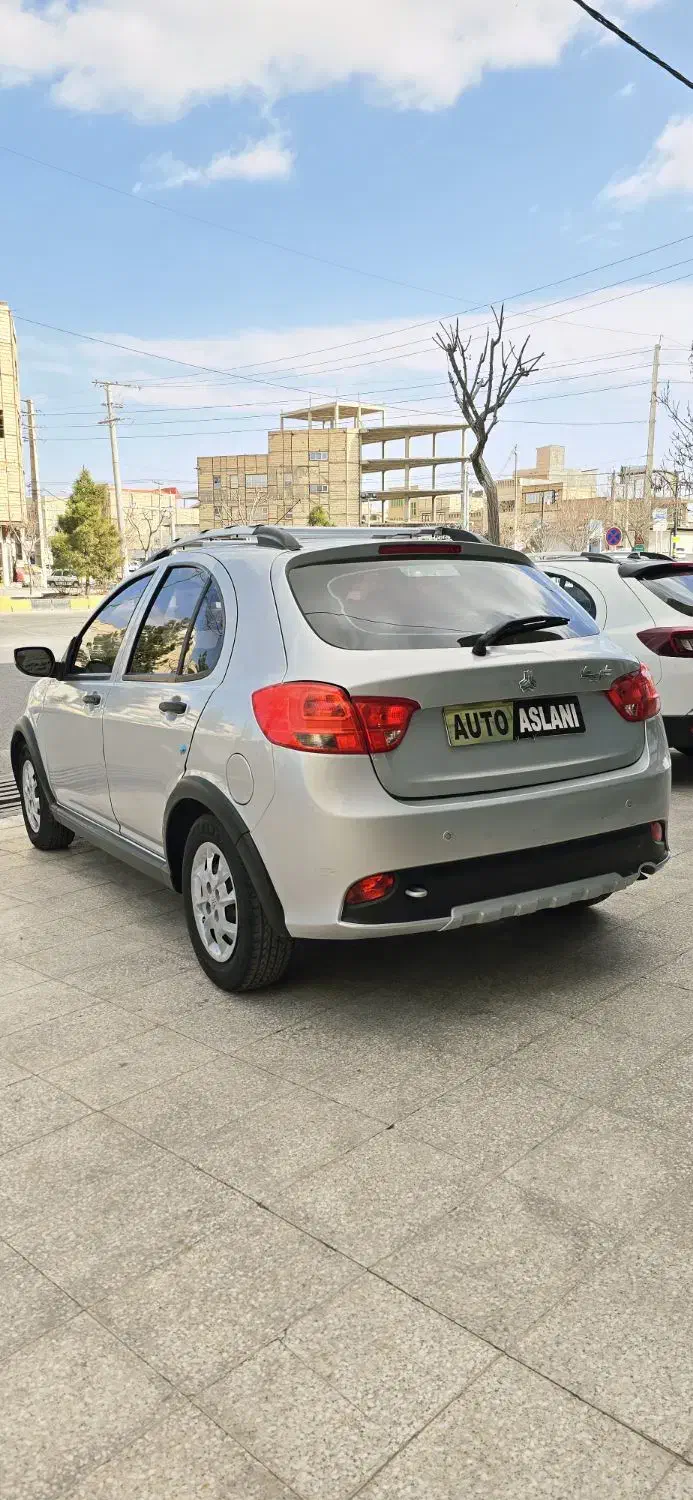 کوییک|خودرو سواری و وانت|قم, ولیعصر|دیوار