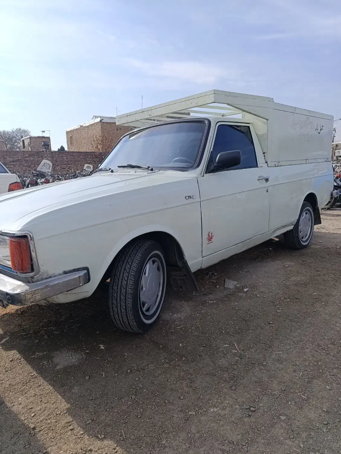 حمل بار...|خدمات حمل و نقل|اسدآباد, |دیوار