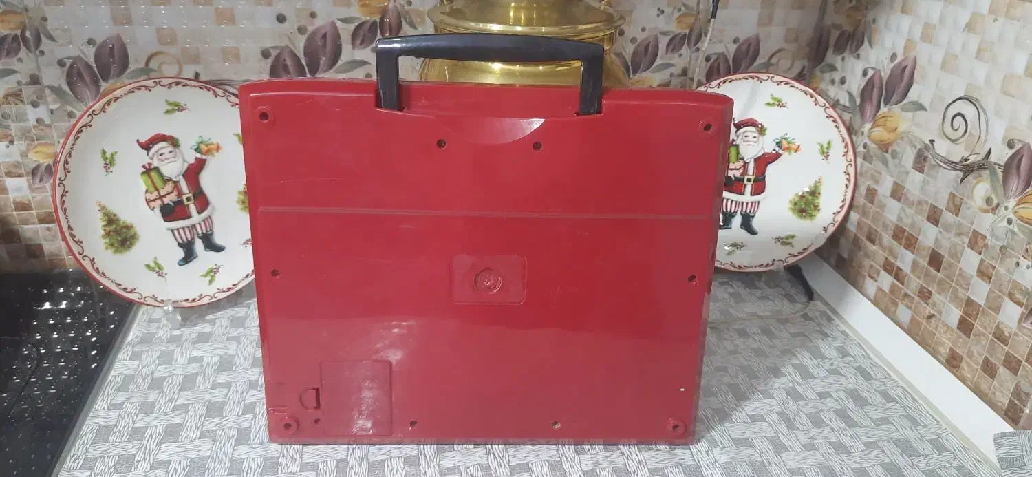 اسباب بازی قاری قرآن|اسباب‌بازی بچه|مشکین‌دشت, |دیوار