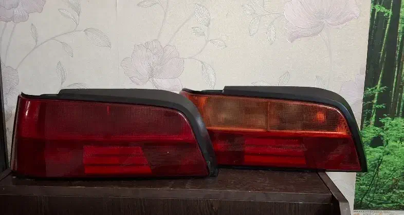 تعدادی چراغ پژو نو|قطعات یدکی و لوازم جانبی|قرچک, پارس سرام|دیوار