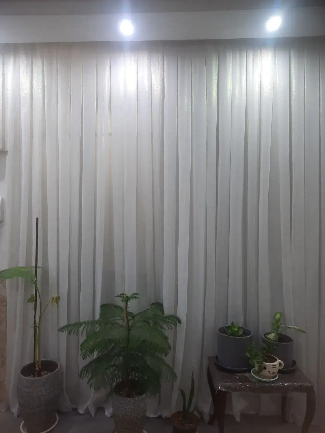 پرده شاین نونو|پرده، رانر، رومیزی|ورامین, ورامین|دیوار