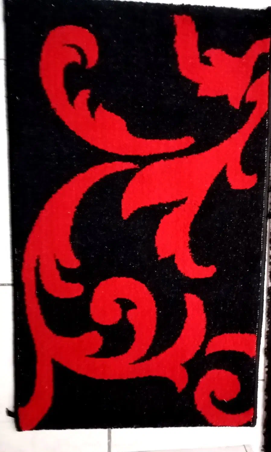 روفرشی وفرش|روفرشی|پاکدشت, پاکدشت (مامازند)|دیوار