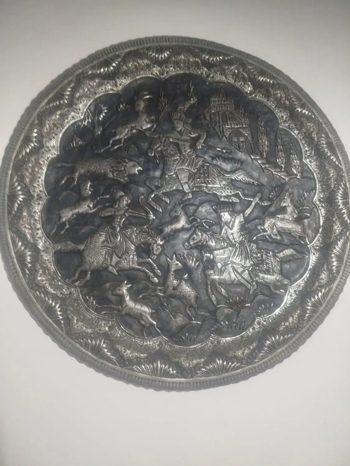 وسایل آنتیک وقدیمی|کلکسیون اشیاء عتیقه|قم, زند آباد|دیوار