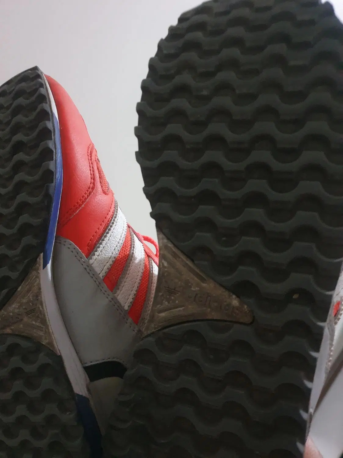 zx 750|کیف، کفش، کمربند|تهران, شکیبا|دیوار