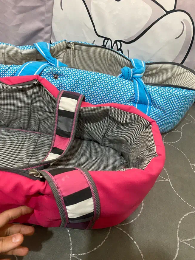 ساک حمل نوزاد|اسباب و اثاث بچه|یاسوج, |دیوار