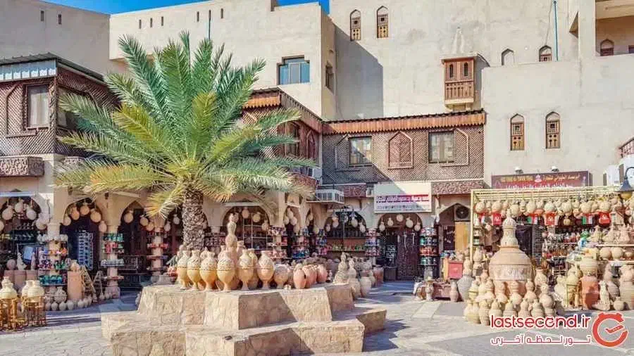 اخذ ویزا (قطر،عمان ،دبی و کانادا)|تور و چارتر|شیراز, نیستان|دیوار