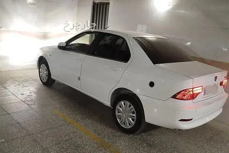 سورن پلاس دوگانه1404|خودرو سواری و وانت|همدان, |دیوار