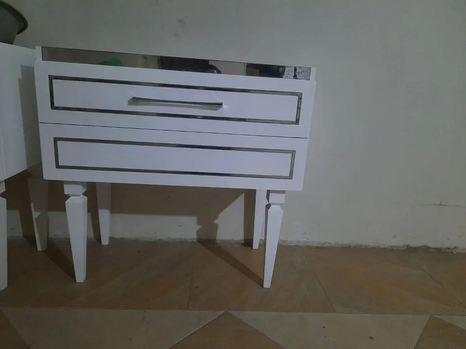 روشویی نو واستفاده نشده|لوازم سرویس بهداشتی|اراک, |دیوار