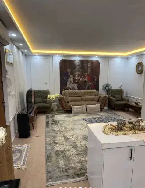 فروش استثنایی ویلایی دوطبقه شیک در مصلی مشهد|فروش خانه و ویلا|مشهد, کارمندان دوم|دیوار