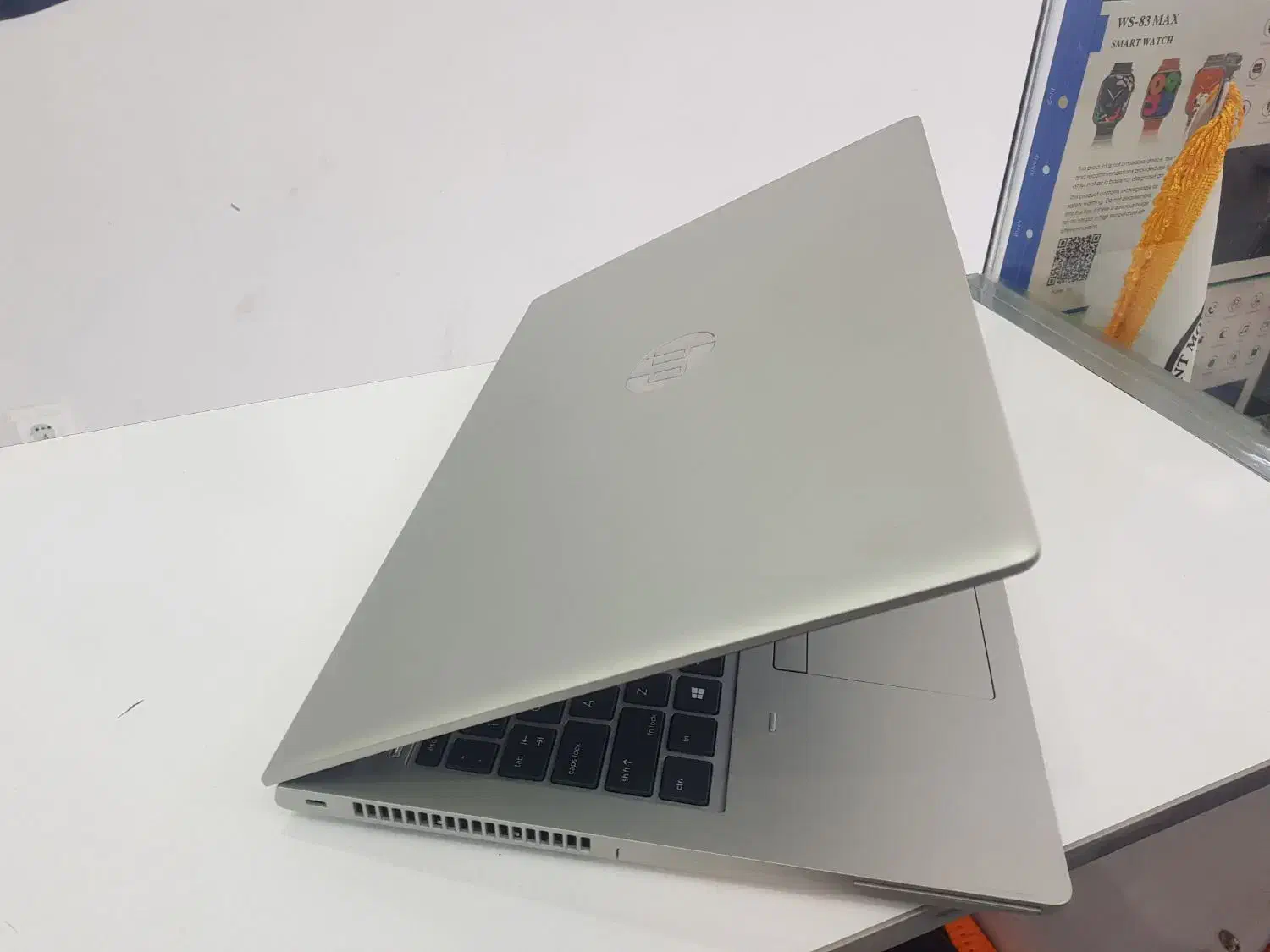 لپ تاپ اچ پی hp|رایانه همراه|بروجرد, |دیوار