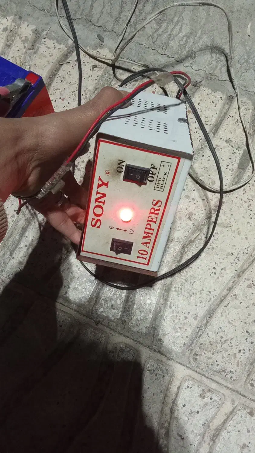 ماشین شارژی|اسباب‌‌بازی|جیرفت, |دیوار