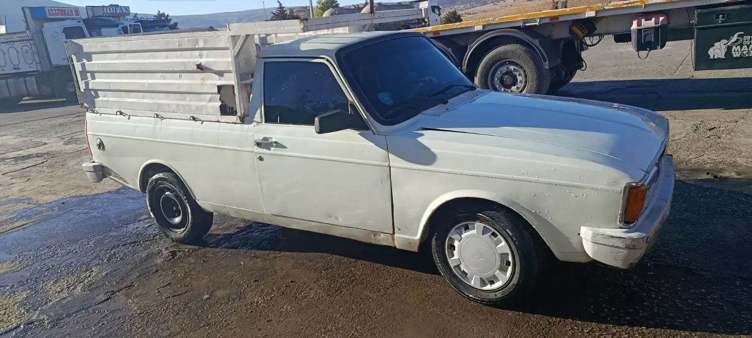 پیکان وانت|خودرو سواری و وانت|ایلام, |دیوار