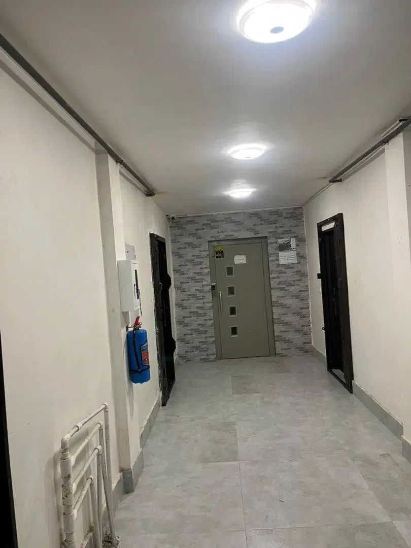 هسا ۱ / پارت مدیران|فروش آپارتمان|پرند, فاز ۶|دیوار