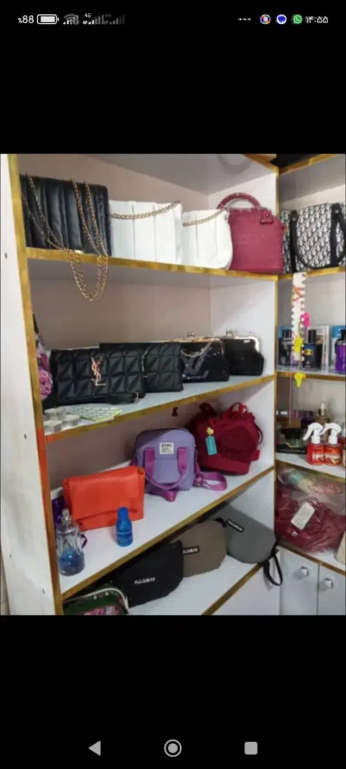 فروش بدلیجات و مانکن و استند زیر قیمت فاکتور|بدلیجات|شهرکرد, |دیوار