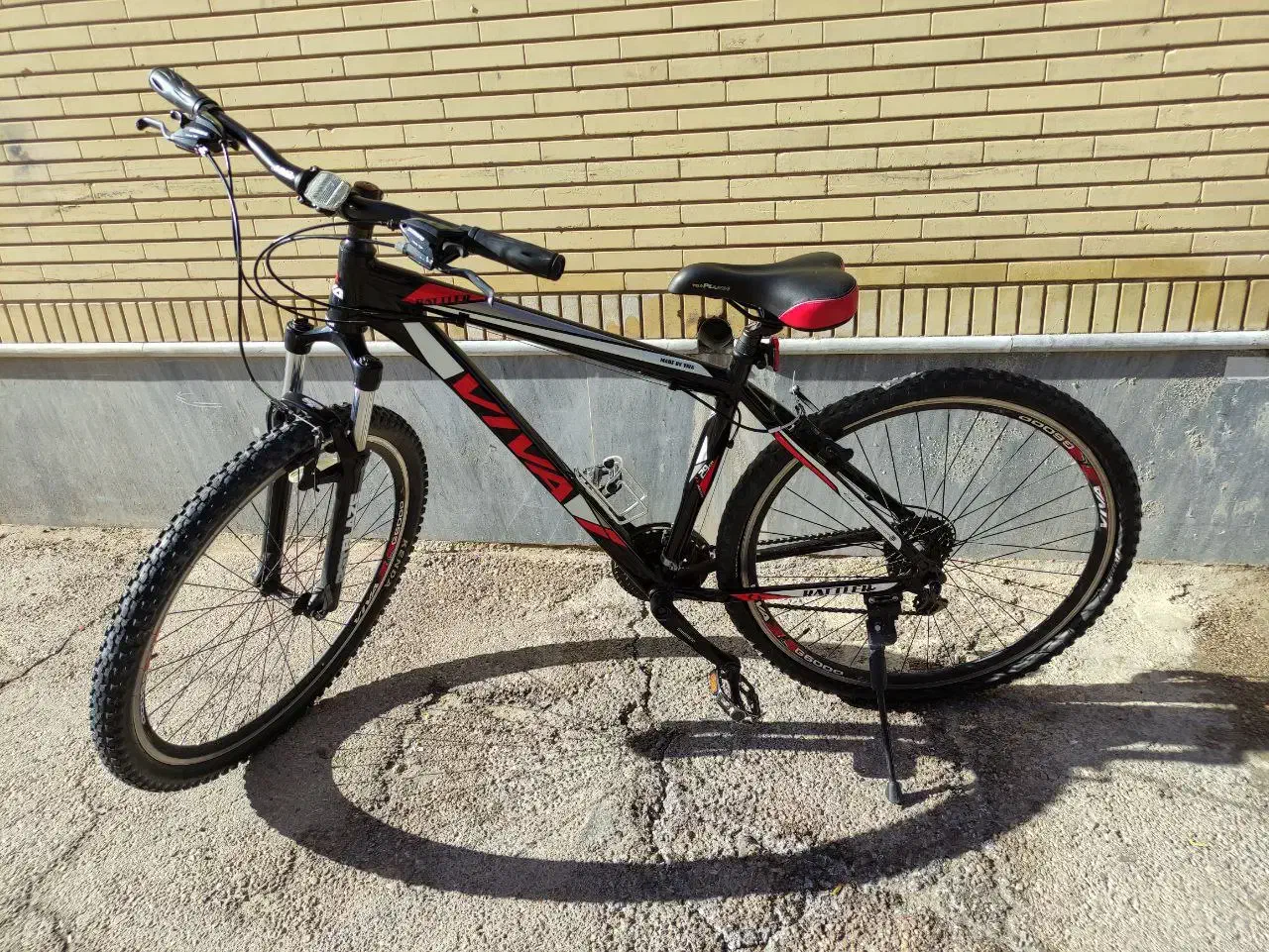 دوچرخه|دوچرخه، اسکیت، اسکوتر|شیراز, بریجستون|دیوار