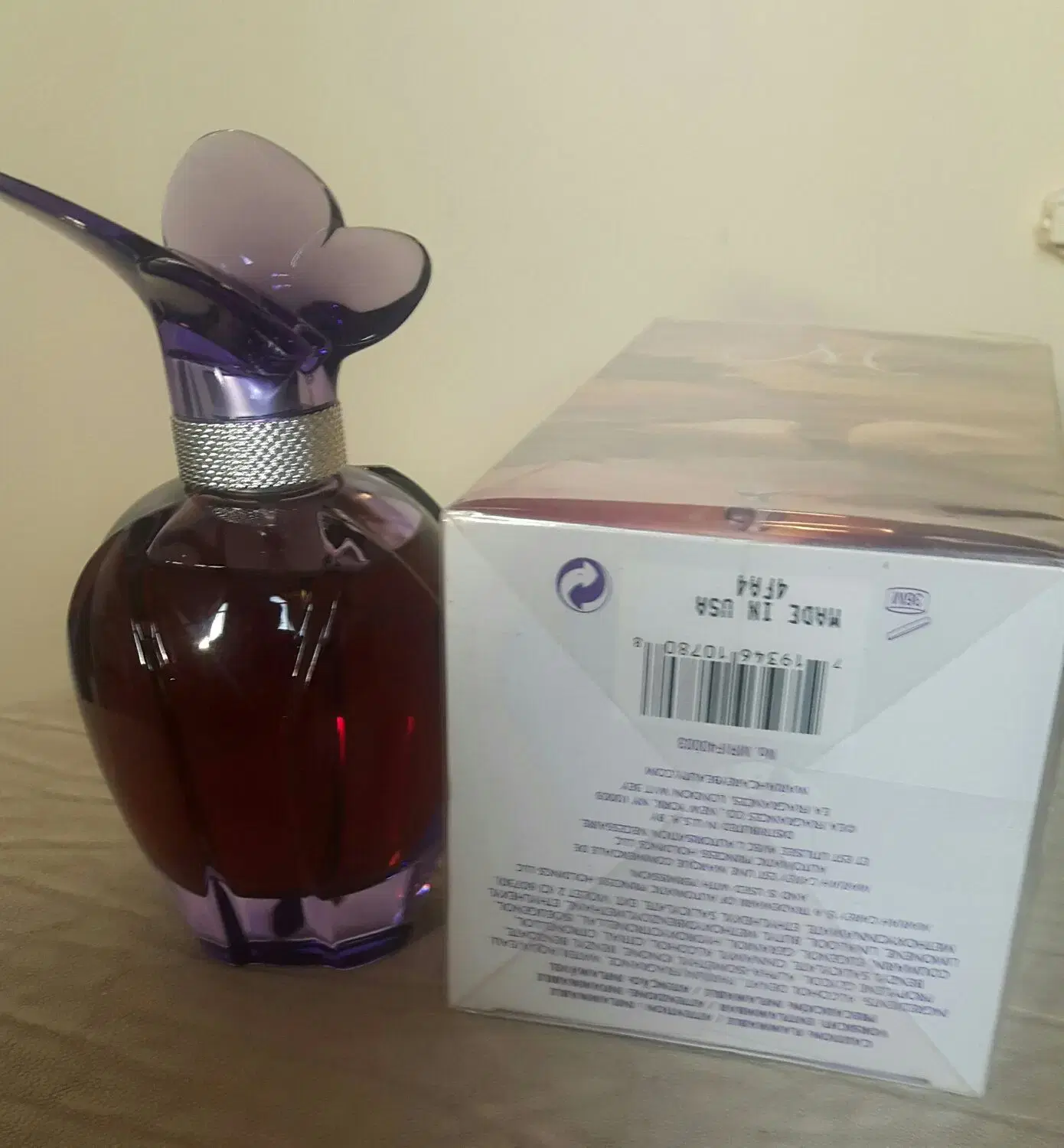 ماریا کری M|آرایشی، بهداشتی، درمانی|تهران, زاهد گیلانی|دیوار