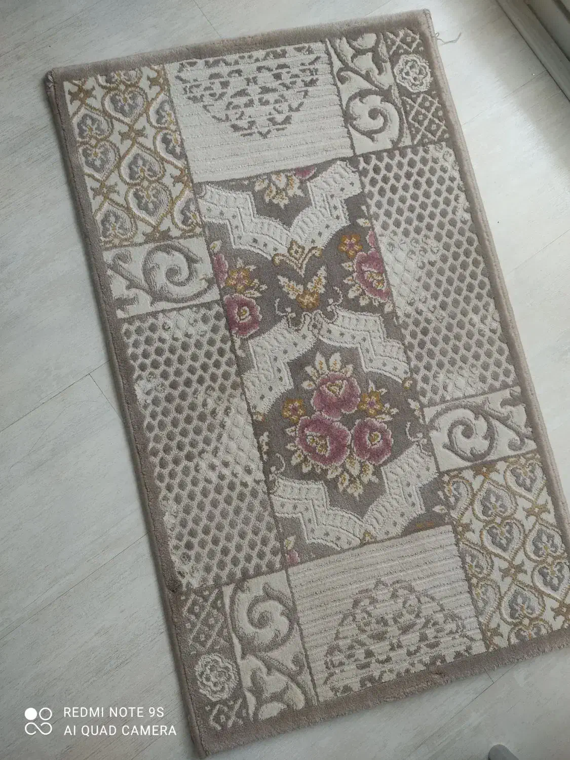 دو عدد پادری فرش|پادری|ارومیه, |دیوار