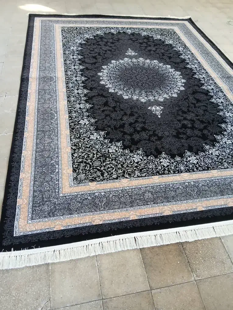 فروش فرش ماشینی 12متری زیر قیمت بازار|فرش|بوکان, |دیوار