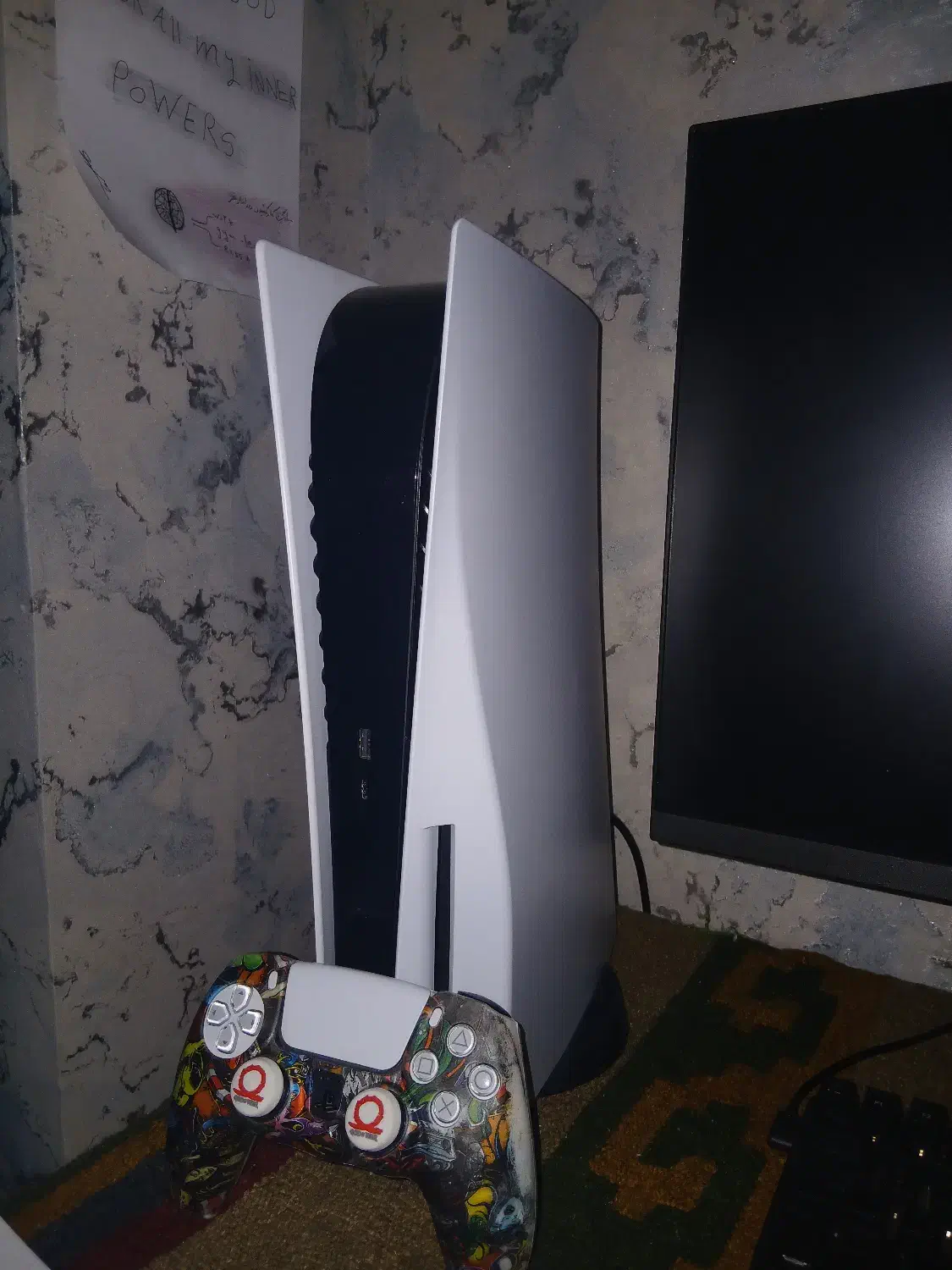 کنسول pes 5|کنسول، بازی ویدئویی و آنلاین|اندیشه, شهرک مریم|دیوار