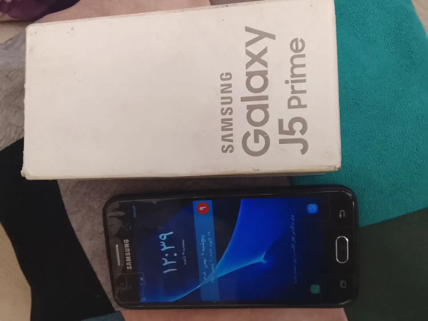 موبایل جی 5|موبایل|آبادان, |دیوار