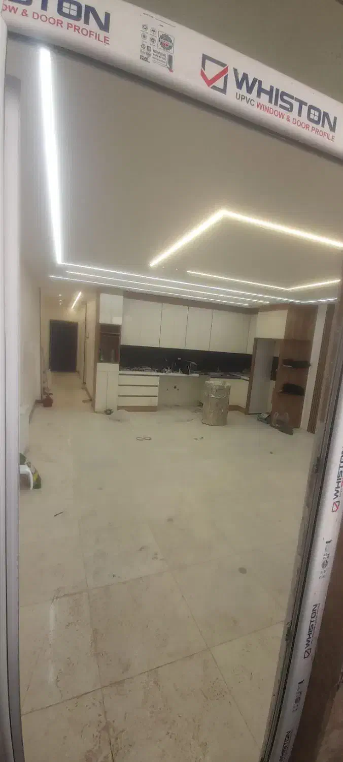 آپارتمان واحدی طبقه ۴|فروش آپارتمان|شیراز, کوشک میدان|دیوار