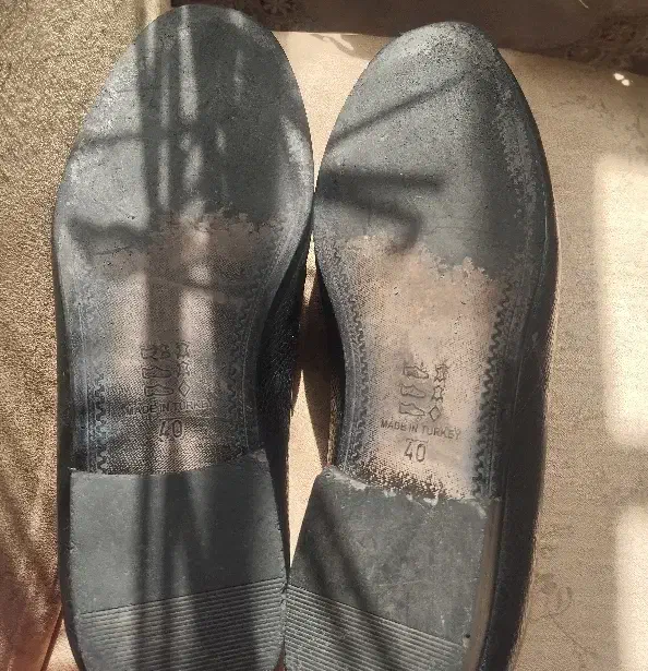 کفش|کیف، کفش، کمربند|بیرجند, |دیوار