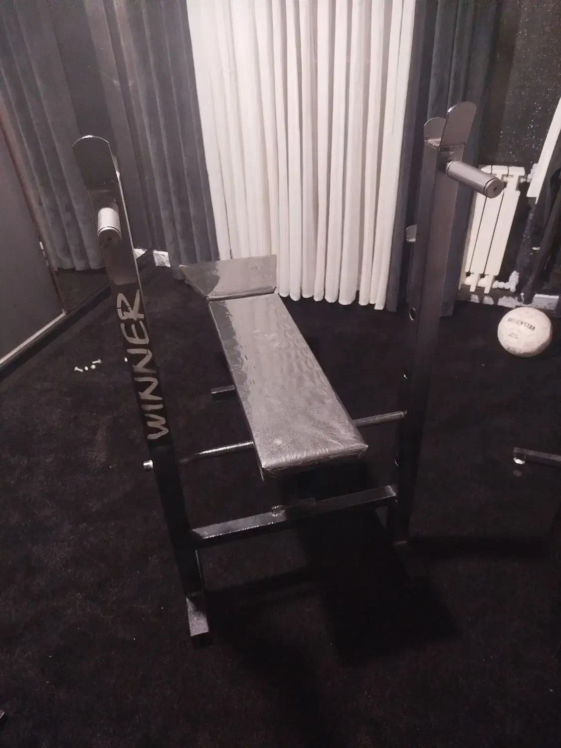 وسایل بدنسازی|تجهیزات ورزشی|فردیس, شهرک ۱۱۰|دیوار