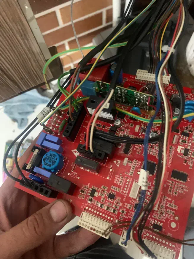 تعمیر و نصب پکیج و شستشو رادیاتور با تضمین و کیفیت|خدمات پیشه و مهارت|نیشابور, شهرک فرهنگیان|دیوار