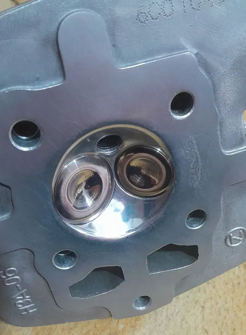 سرسیلندر|قطعات یدکی و لوازم جانبی|گرگان, |دیوار