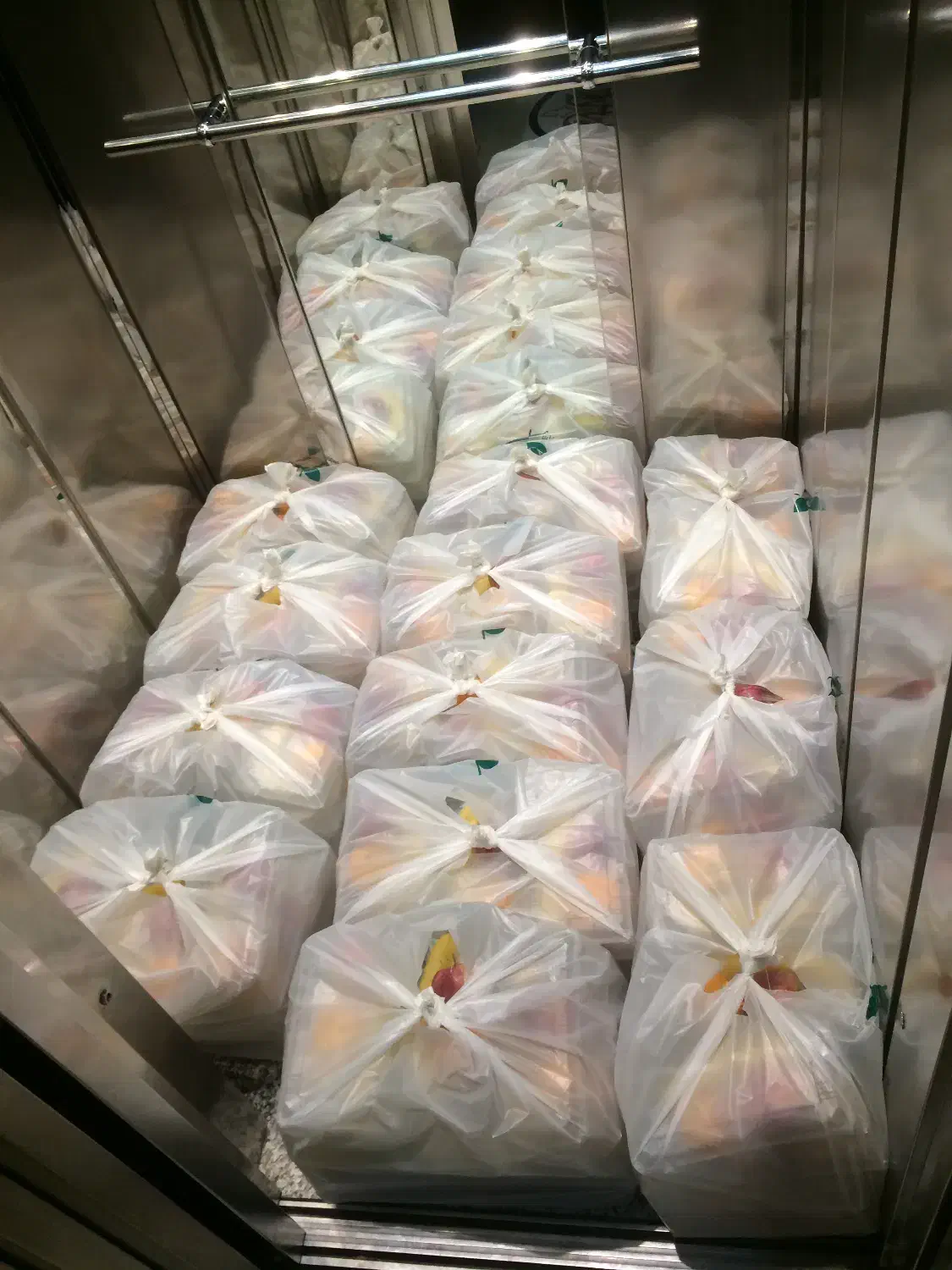 پکیج میوه گردهمایی و همایش|گردهمایی و همایش|تهران, مرزداران|دیوار