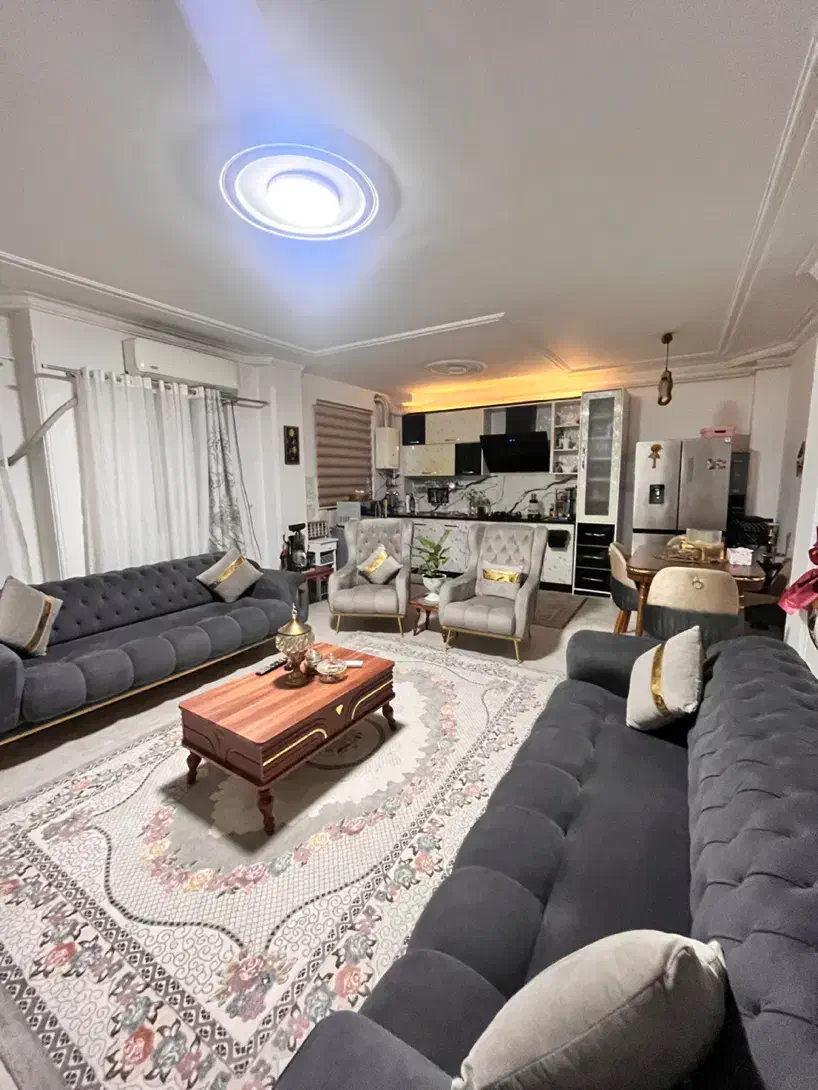 فروش آپارتمان ۸۳ متری چماسرا|فروش آپارتمان|رشت, چمارسرا|دیوار