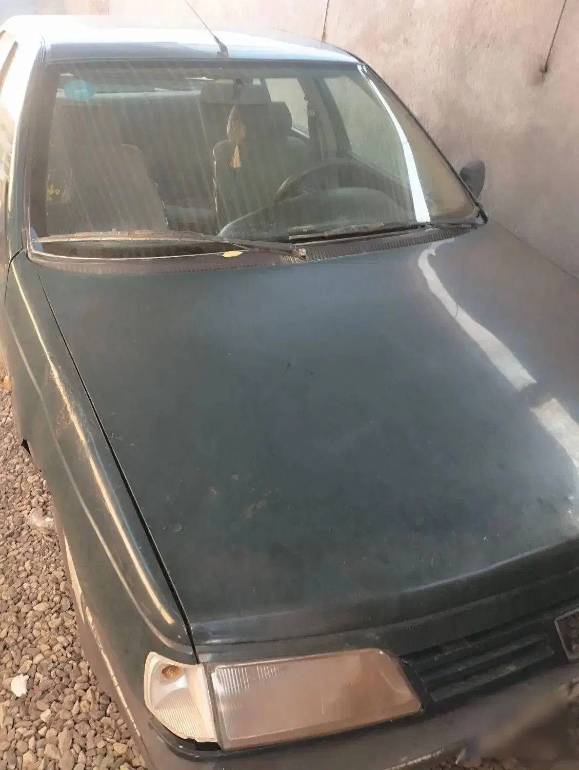 فروش اردی|خودرو سواری و وانت|زاوه, |دیوار