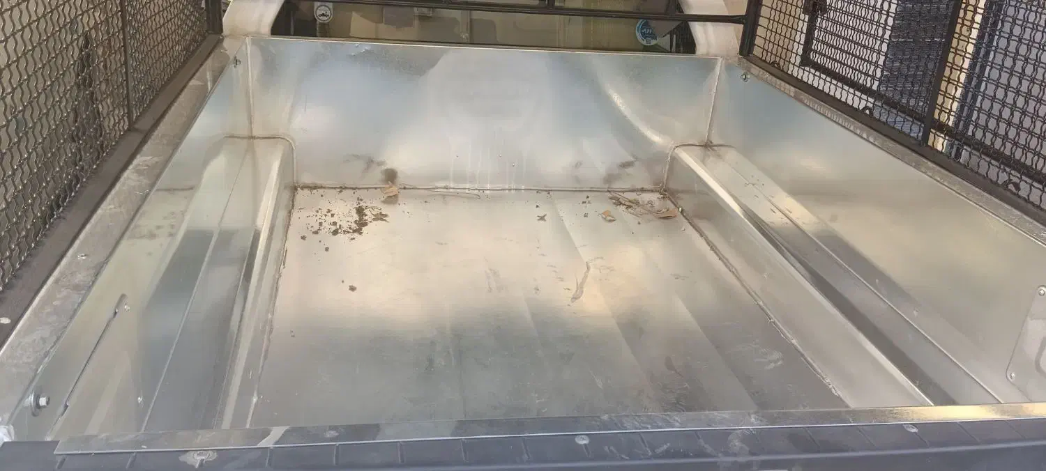 خدمات بار|خدمات حمل و نقل|کرمانشاه, |دیوار