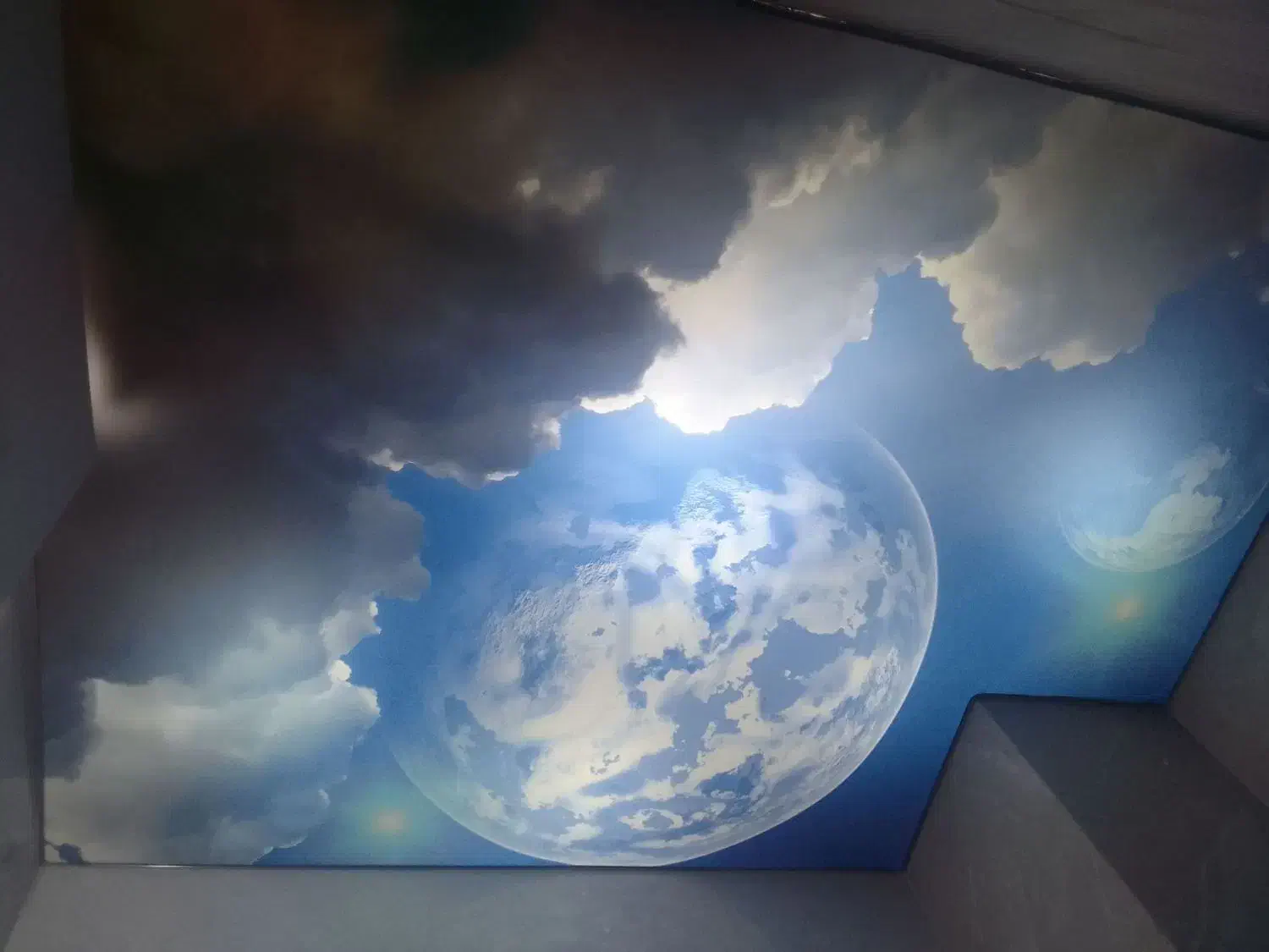 فروش و اجرا و نمایندگی سقف کشسان|مصالح و تجهیزات ساختمان|میانه, |دیوار