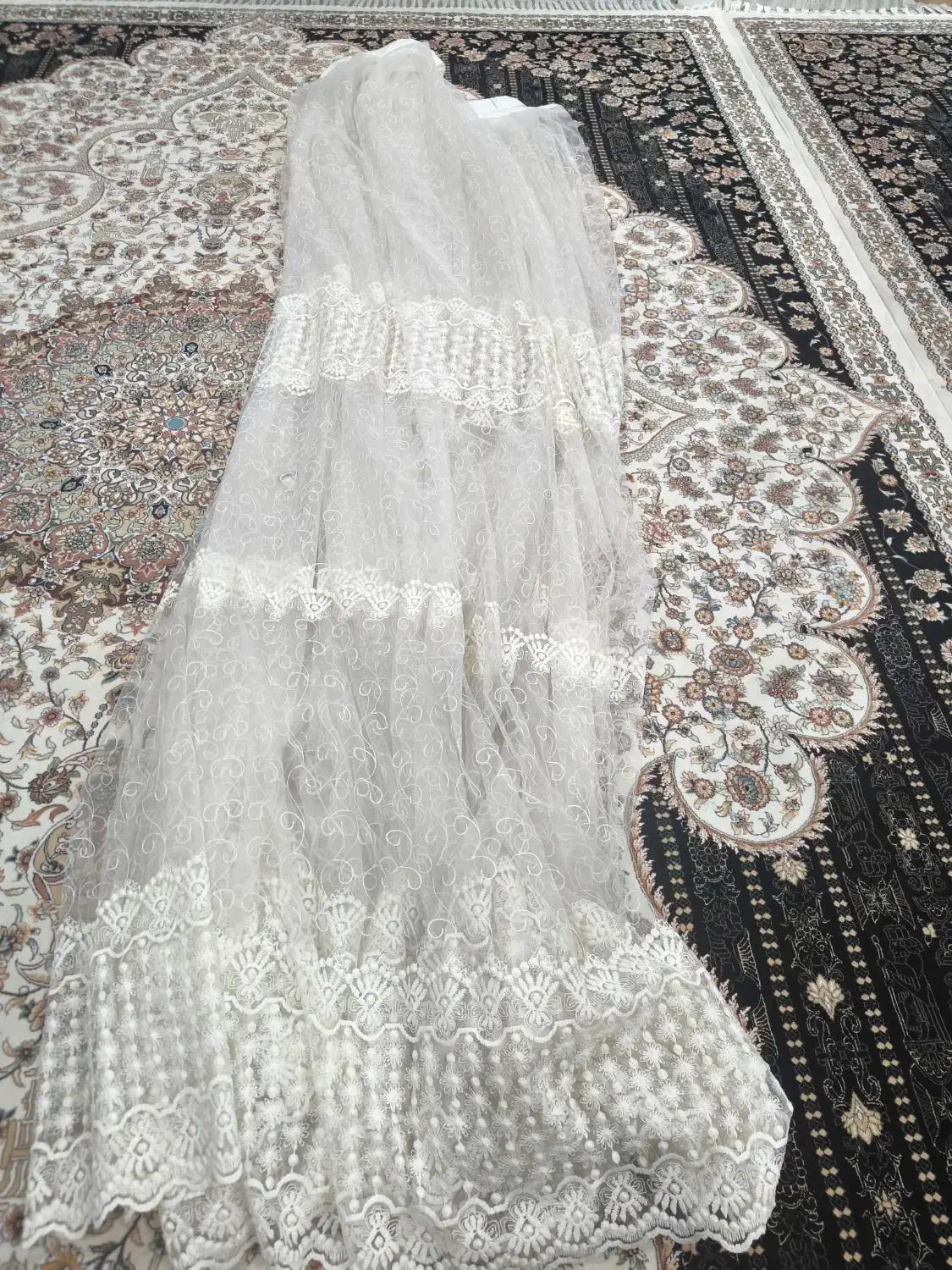 پرده|پرده، رانر، رومیزی|یاسوج, |دیوار