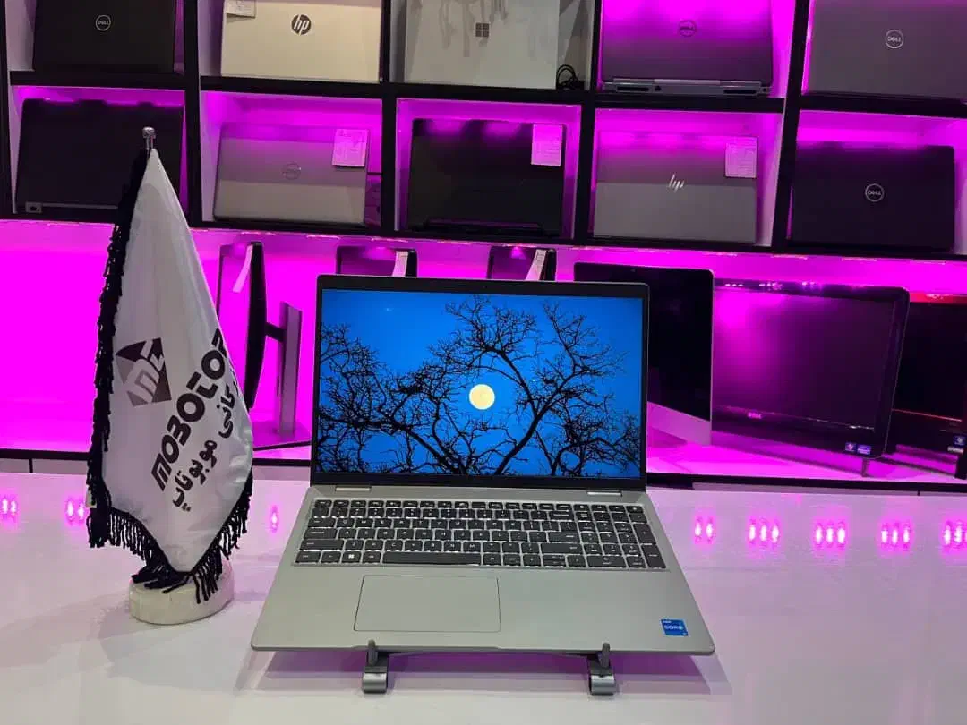 لپ تاپ مالتی مدیا و برنامه نویسی نسل11Dell latitud|رایانه همراه|یزد, |دیوار