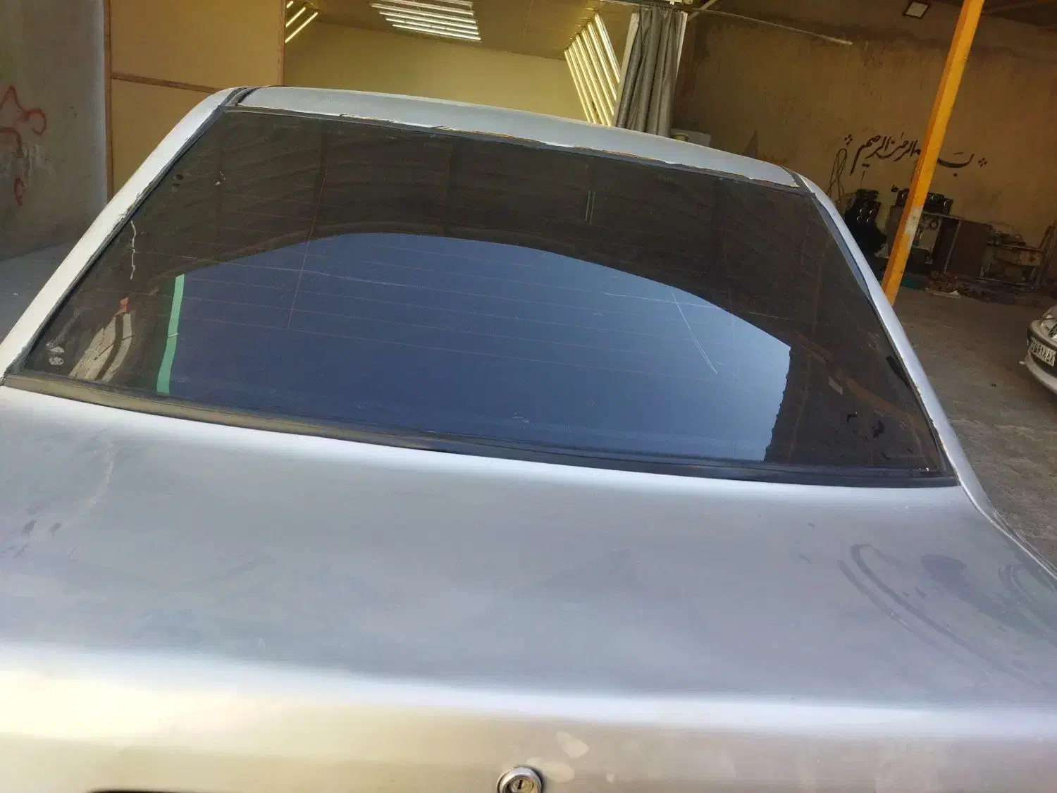 فروش پراید مدل88|خودرو سواری و وانت|بوشهر, |دیوار