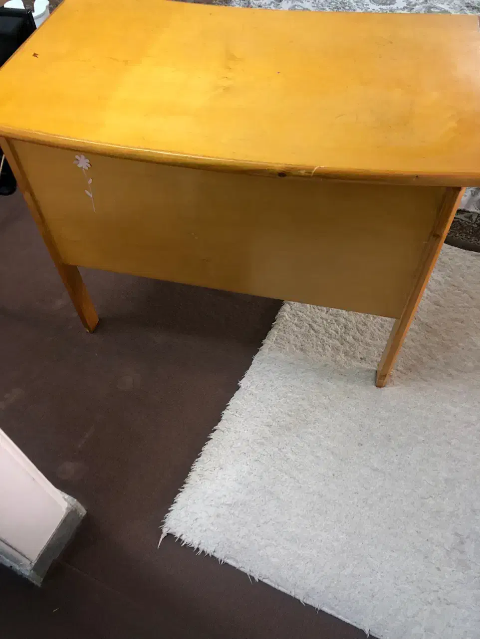 میز تحریر و کار در حد نو|میز تحریر و کامپیوتر|قائمشهر, |دیوار