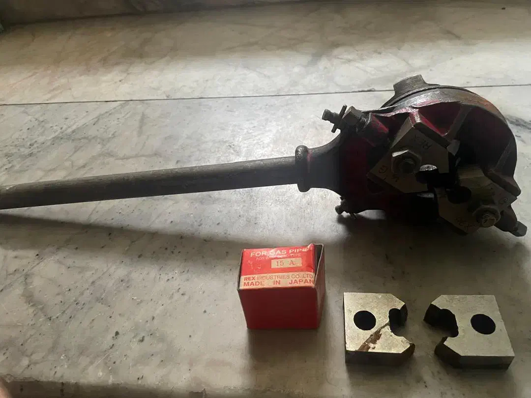 حدیده رکس ژاپن|ابزارآلات|تهران, باغ فیض|دیوار