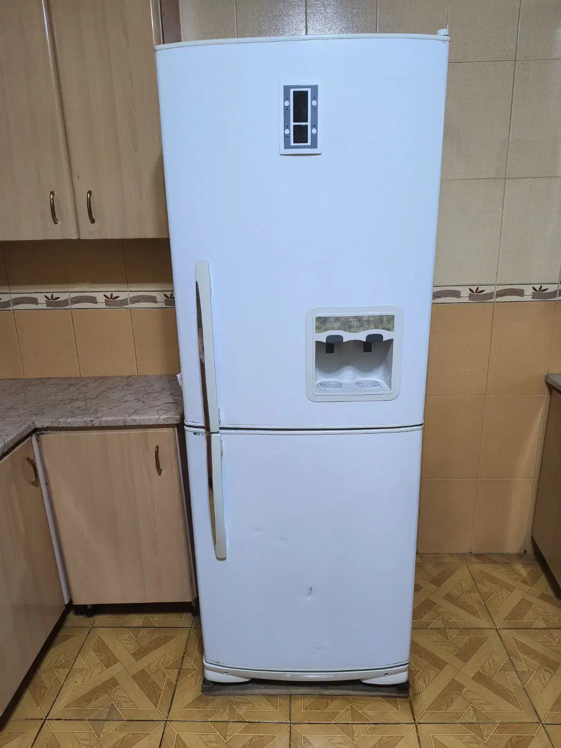 یخچال فریزر|یخچال و فریزر|کرمان, |دیوار