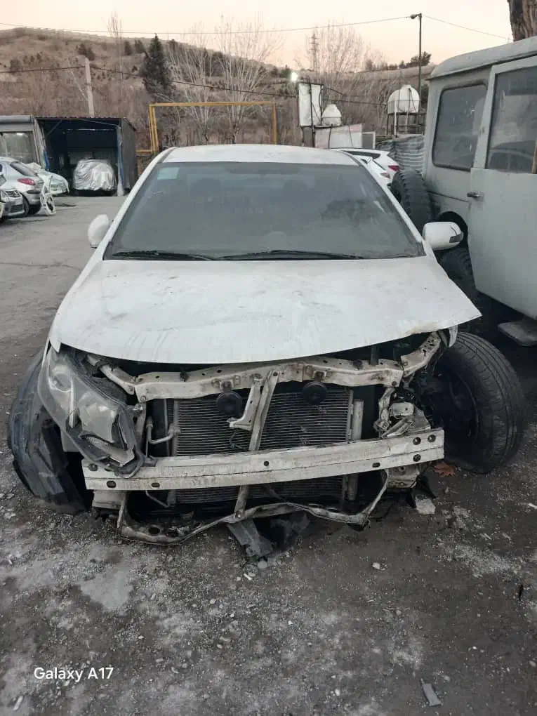 آریو مدل 1395 اتومات|خودرو سواری و وانت|تهران, هروی|دیوار