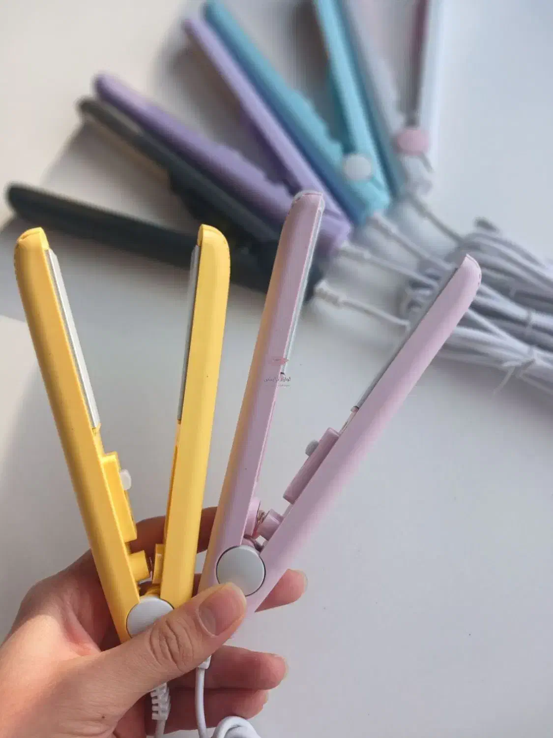 اتو مو|اتو و لوازم اتو|تاکستان, |دیوار