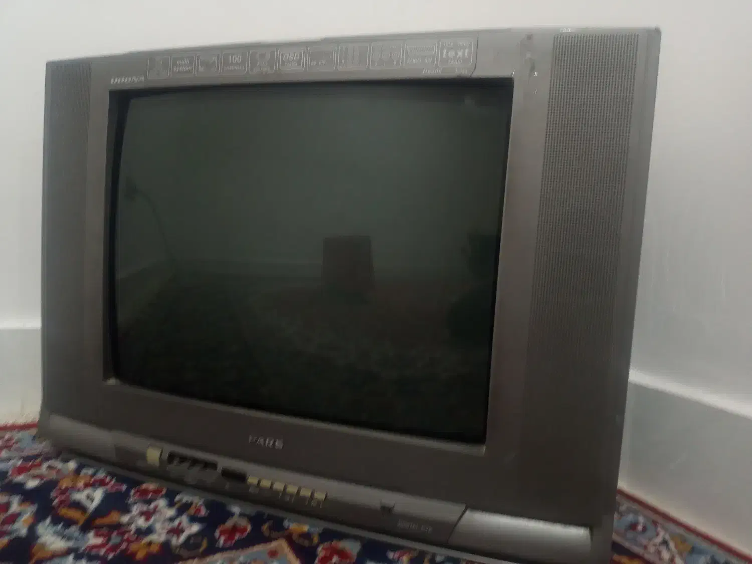 تلوزیون 21سالم|تلویزیون و پروژکتور|خرم‌آباد, |دیوار