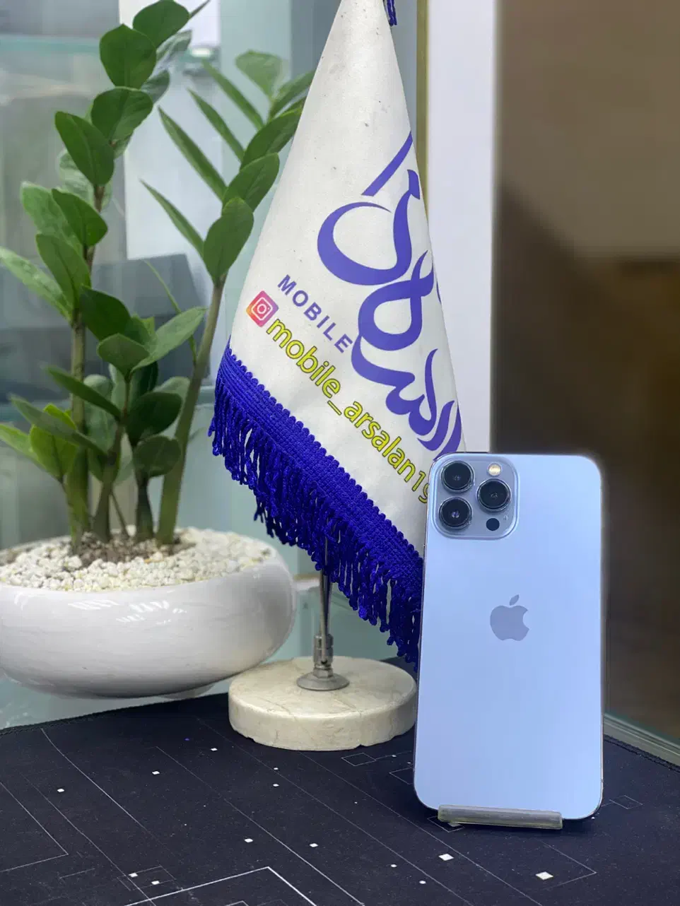 iphone 13 promax|موبایل|کرمانشاه, |دیوار