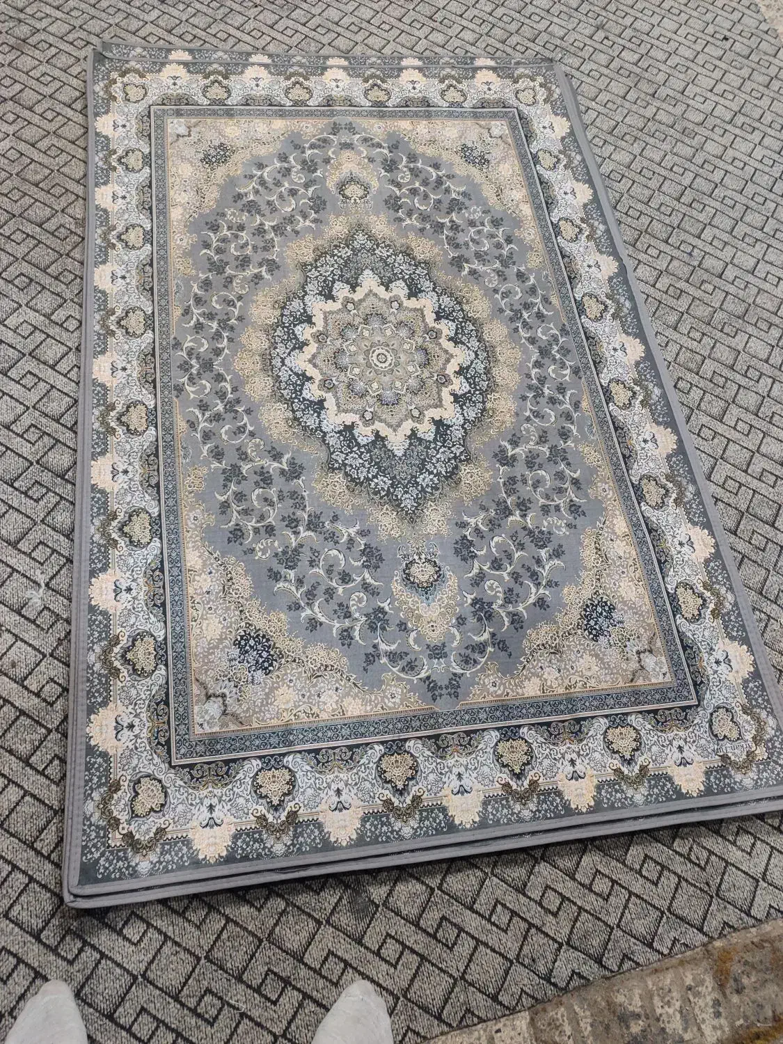 فرش 12 9 6 4 3متری تخفیفی چالوس|فرش|چالوس, |دیوار