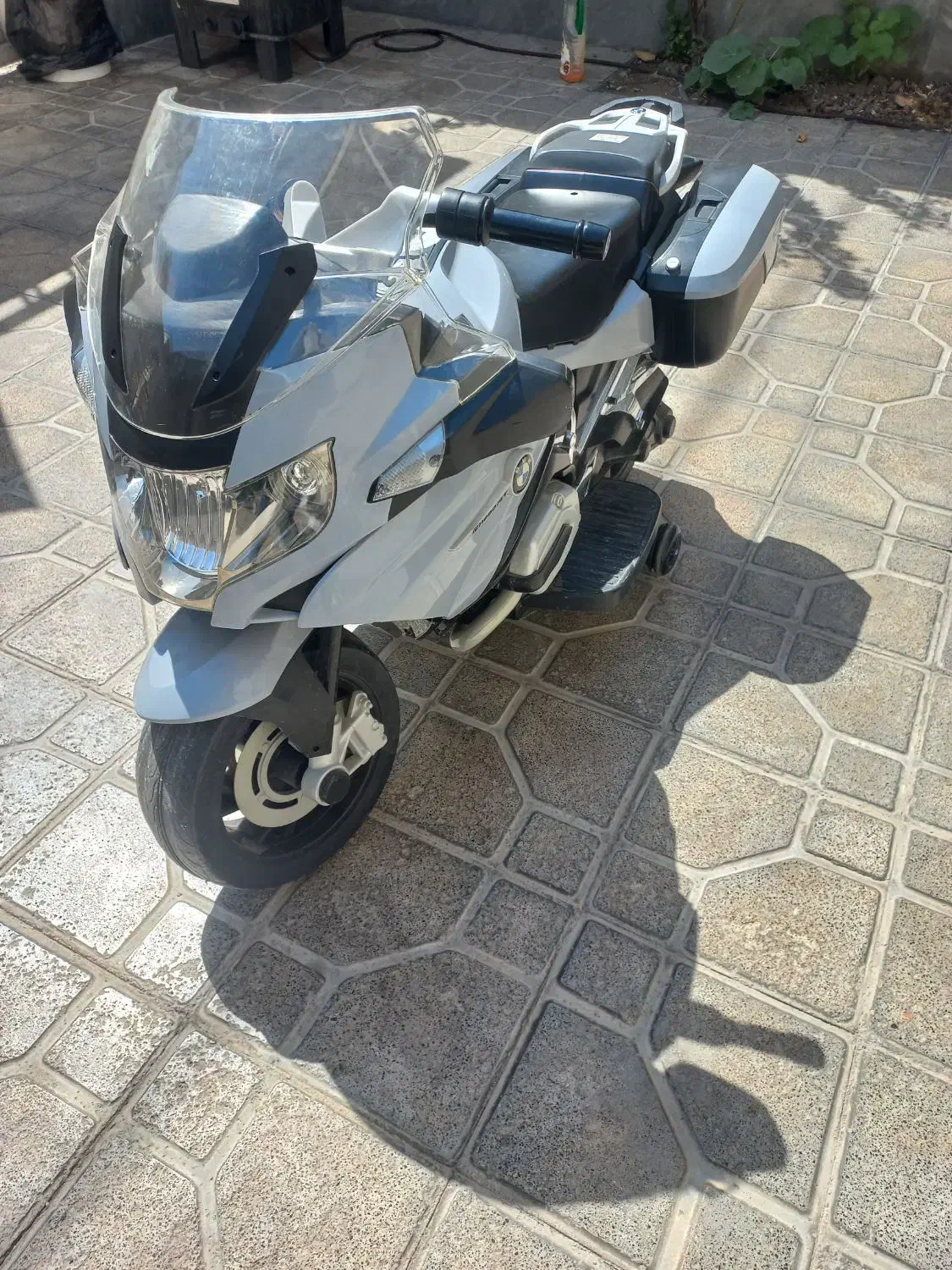 موتور شارژی|اسباب‌‌بازی|گنبد کاووس, |دیوار