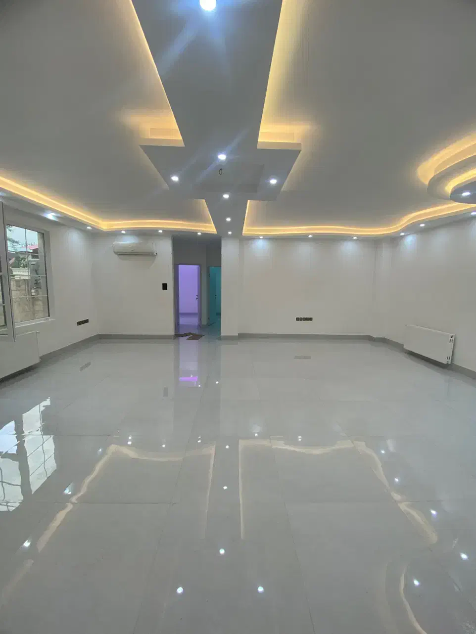 رهن واحد مستقل،۹۰ متری،۲ خواب،شیک|اجارهٔ آپارتمان|رودبنه, |دیوار