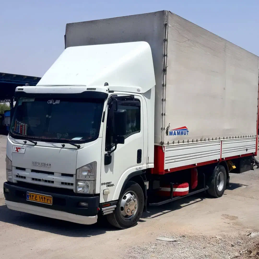 اسباب کشی منازل جهیزیه با۱۰۰٪تضمینی وضمانتی|خدمات حمل و نقل|دزفول, |دیوار